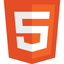 HTML5 バッヂ